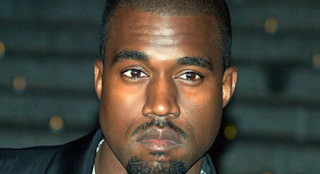 Kanye West Hospitalized, Handcuffed in Ambulance 