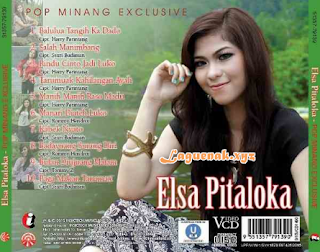 Free Download Lagu Minang Elsa Pitaloka Mp3 Terbaik Full Album Update Terbaru Komplit