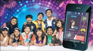 Indian Idol Junior Fun App Download on Google Play Store, Itunes