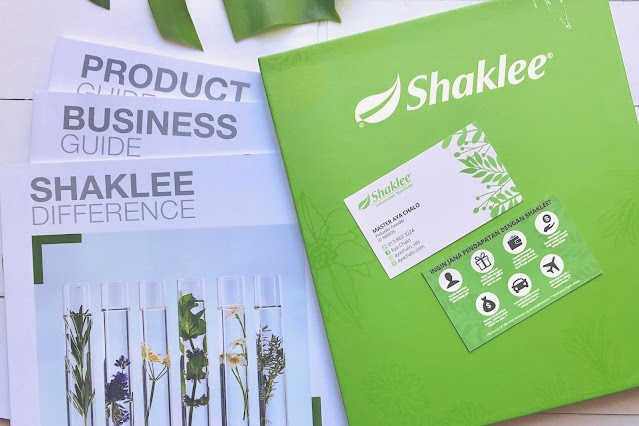 cara-join-shaklee-leader-sabah