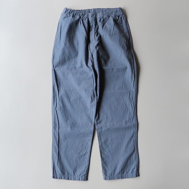 MASSES TOKYO 20SS Cotton Dyeing Pants マシス ブランド 通販