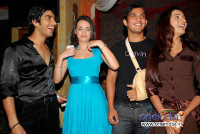 Miley Jab Hum Tum Bash Photos