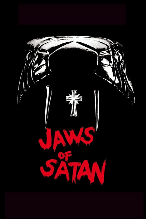 [HD] Jaws of Satan 1981 Pelicula Completa En Español Online