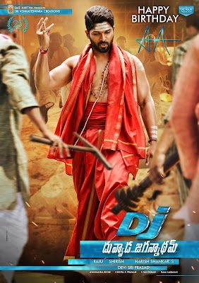 DJ Duvvada Jagannadham 2017 Dual Audio 720p UNCUT DTRip 1Gb x264 world4ufree.to , South indian movie DJ Duvvada Jagannadham 2017 hindi dubbed world4ufree.to 720p hdrip webrip dvdrip 700mb brrip bluray free download or watch online at world4ufree.to