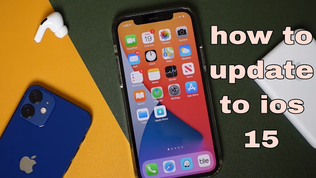 how-to-update-to-ios-15