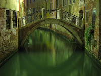 Venice River, Venezia Italy