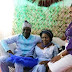 How I Felt When My Mom Remarried – Simi Shares