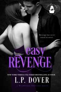 Easy Revenge (L.P. Dover)