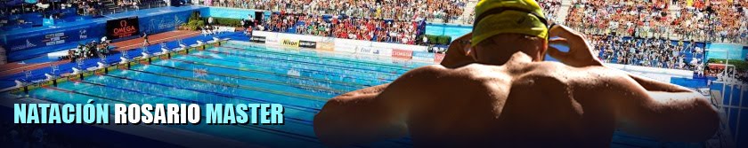 Natación master