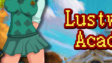 Lustworth Academy V 0.40.41 Español android ultima version