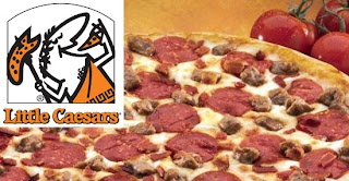 Free Little Caesars Pizza Coupons