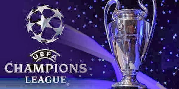 Sejarah Berdirinya UEFA Champions League - Soccer History