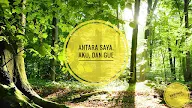 Antara Saya, Aku, dan Gue