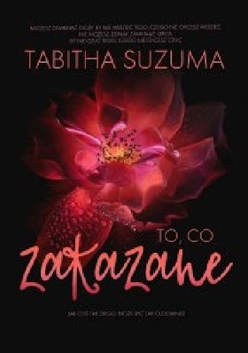To, co zakazane - Tabitha Suzuma