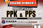 PEMILU 2024 : KPU Kota Bitung Mulai Sosialisasikan Perekrutan PPK