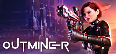 Outminer New Game Pc Steam