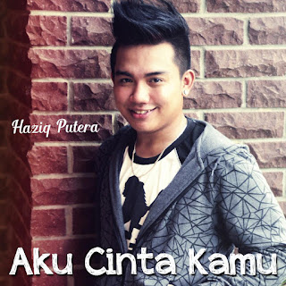 Haziq Putera - Aku Cinta Kamu MP3