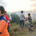  Kebakaran Lahan Sawit di Pesisir Selatan Telah Terkendali