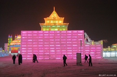 ICE -10