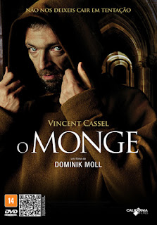 Download Baixar Filme O Monge   Dublado