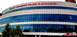 Bharati Vidyapeeth College of Engineering Direct Admission
