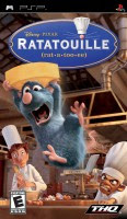 Ratatouille