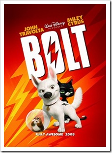 bolt