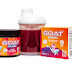 GOAT Stamina - Energy Drink