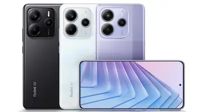 10 जनवरी को लॉन्च होगा Redmi Note 14 सीरीज के साथ Buds 6 Pro, Watch 5 और पावर बैंक जिसमें मिलेगा लल्लन टॉप फीचर्स जान ले क्या रहेगा कीमत