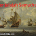 Materi Sejarah Indonesia Kelas XI BAB I A.Penjelajahan Samudra