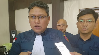 Kasus Proyek Gedung DPRD PALI, Jaksa Tuntut Sesuai Peran Masing-masing Terdakwa