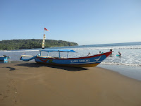 Pantai Barat