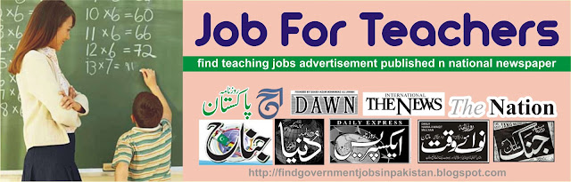 job-for-teachers-advertisement-newspaper