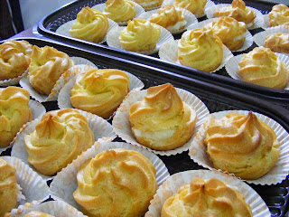 Resep Kue Sus