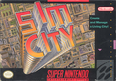 Sim City 5 