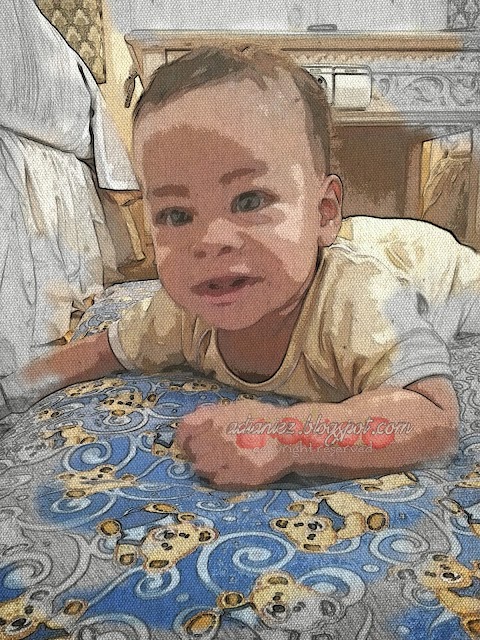 WW : MUHAMMAD IZZAT