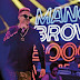 O álbum "Boogie Naipe" do Mano Brown, é indicado ao Grammy Latino