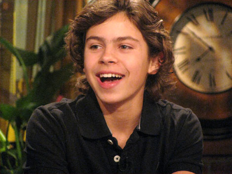 Jake T Austin