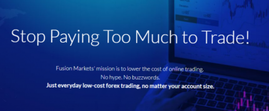 Image showing forex exchange market