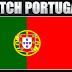 PATCH PORTUGAL - BRASFOOT 2016