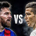 Leo Messi reveal why he will never be friends with Ronaldo 