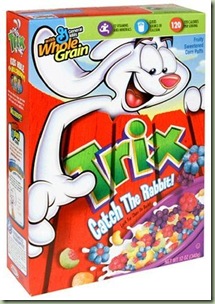 trix amazon