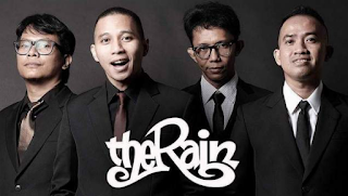 The Rain - Tak Sempurna