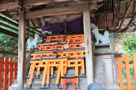 柳谷観音 楊谷寺 あじさい寺