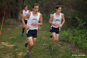 George Gwynn, Jake Mazziotta, Clay Milford