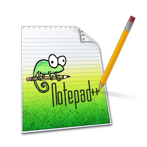 Notepad++ 7.2 Free