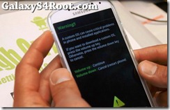 Cara root samsung galaxy s4 2