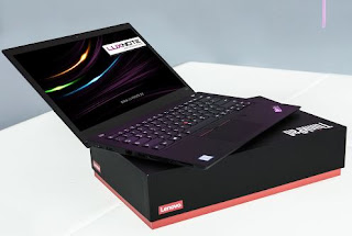 Laptop Lenovo Thinkpad T470S