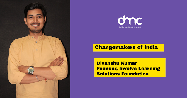 Changemakers of India