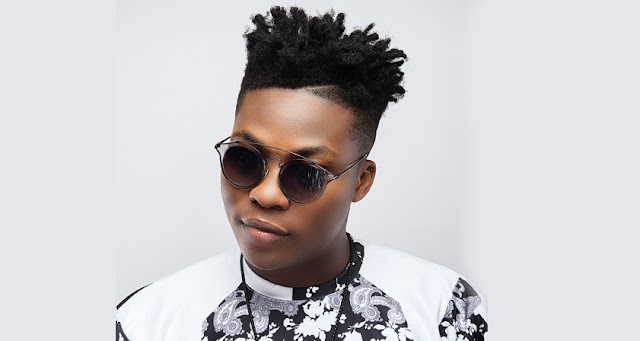 Reekado Banks Just Produced His First-Ever Short Film, 'Blessings On Me'